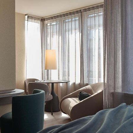 City Stay - Franklinstrasse Zurich Ngoại thất bức ảnh