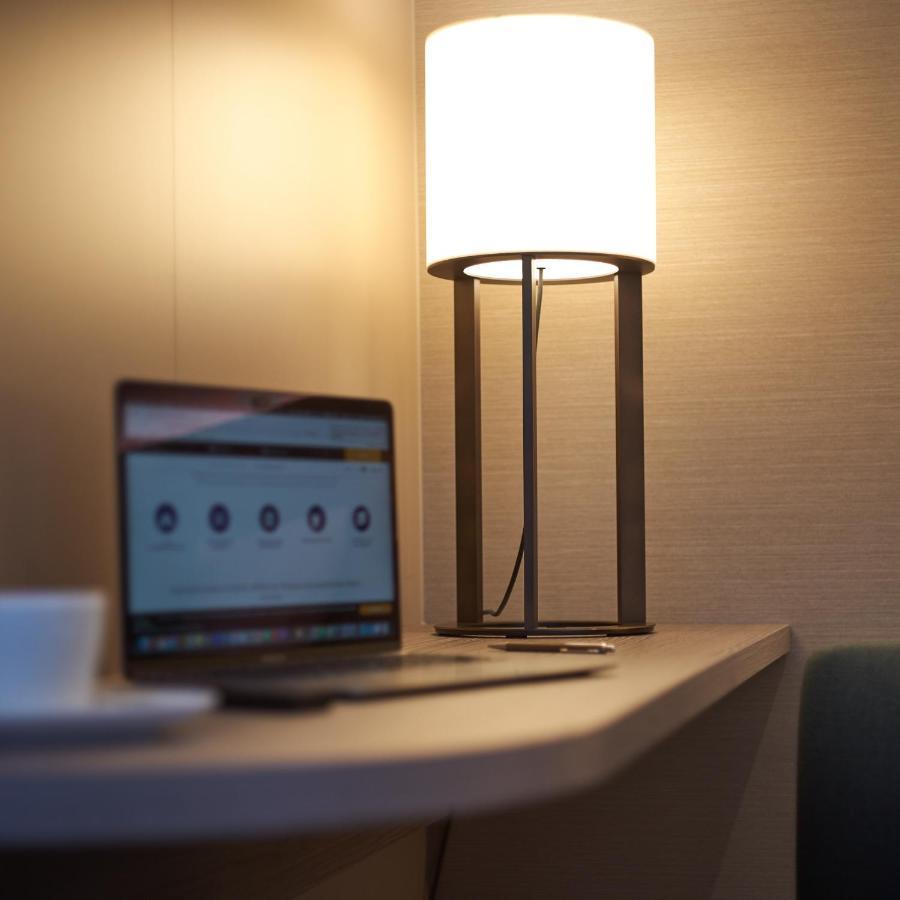City Stay - Franklinstrasse Zurich Ngoại thất bức ảnh