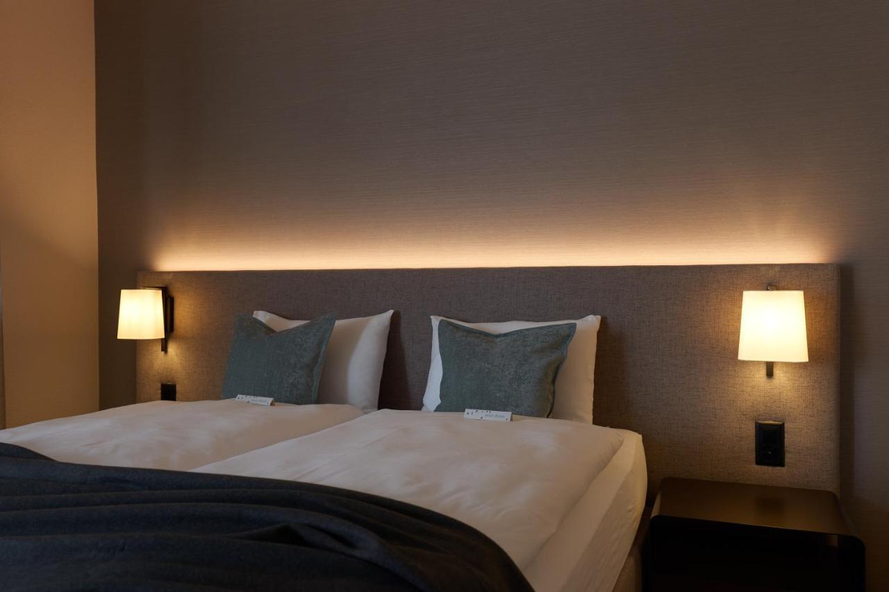 City Stay - Franklinstrasse Zurich Ngoại thất bức ảnh