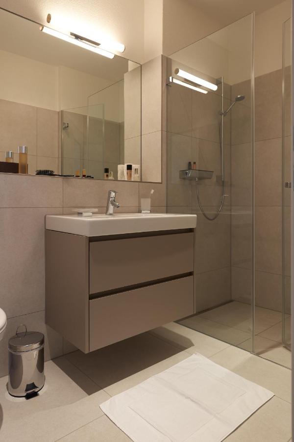 City Stay - Franklinstrasse Zurich Ngoại thất bức ảnh