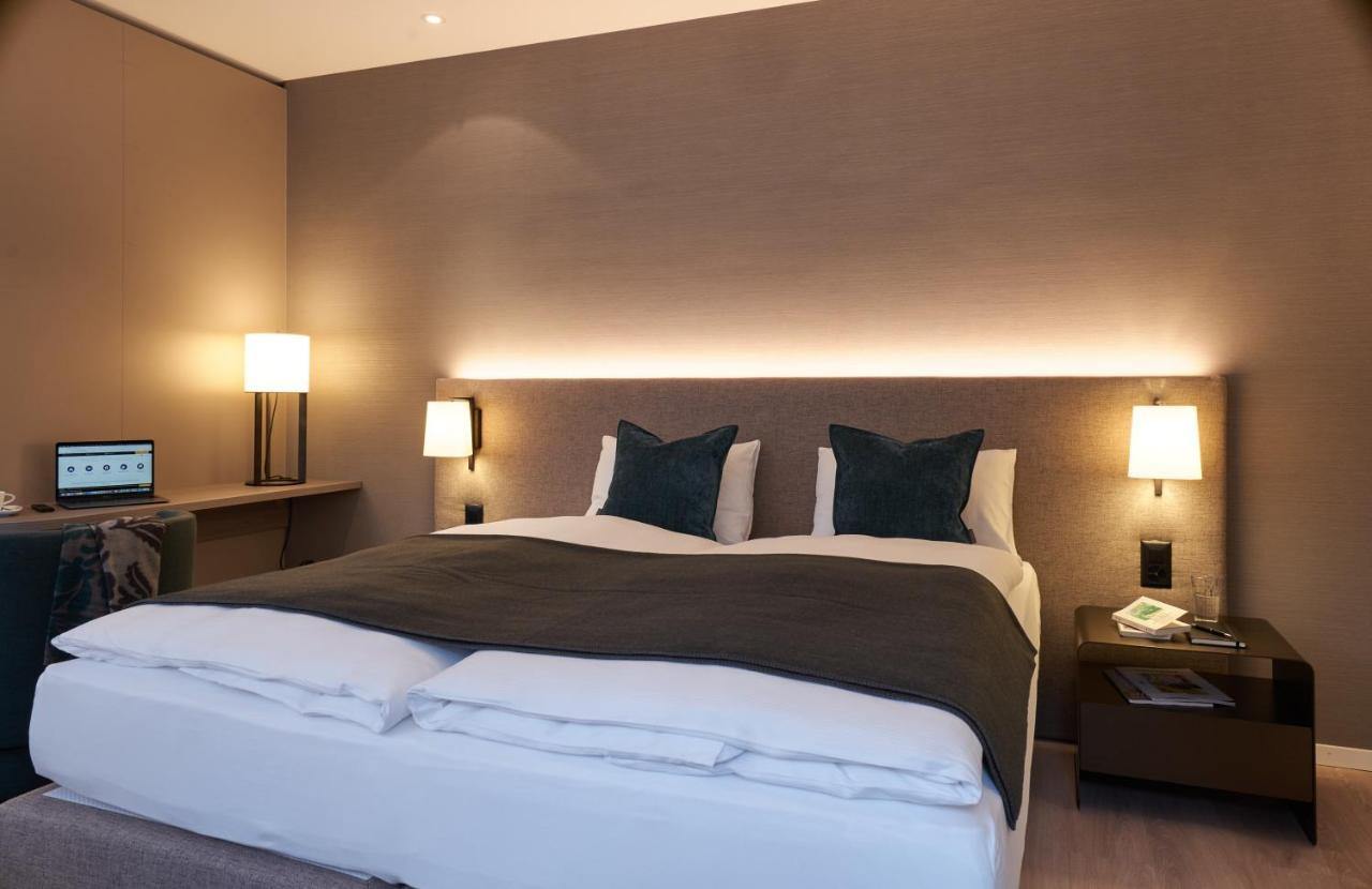 City Stay - Franklinstrasse Zurich Ngoại thất bức ảnh