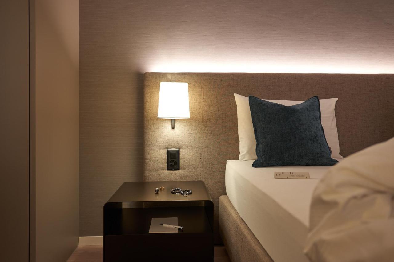 City Stay - Franklinstrasse Zurich Ngoại thất bức ảnh