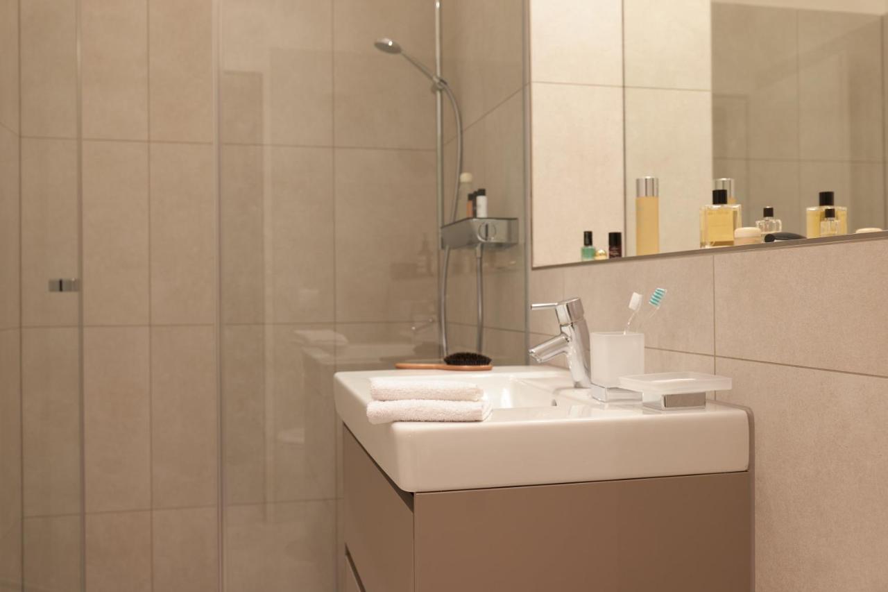 City Stay - Franklinstrasse Zurich Ngoại thất bức ảnh
