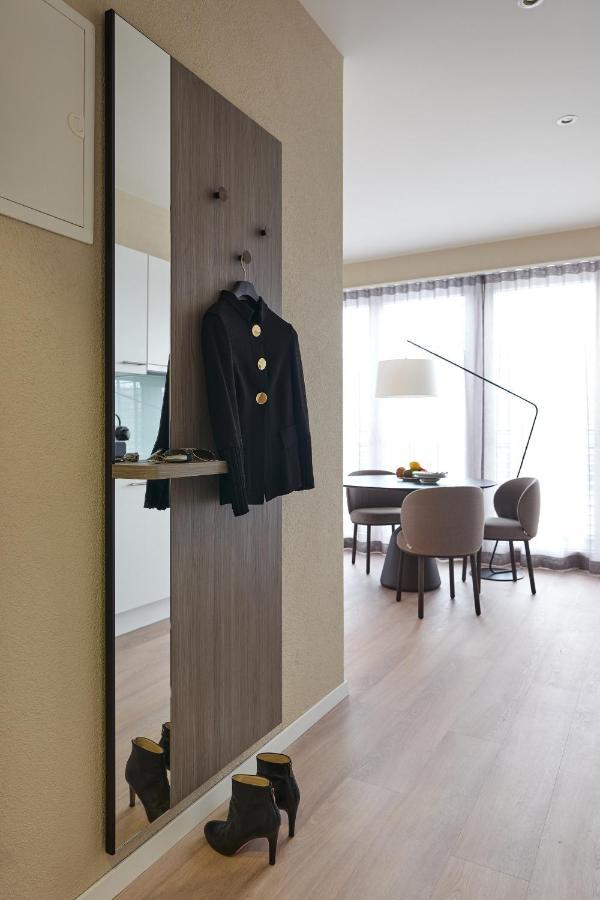 City Stay - Franklinstrasse Zurich Ngoại thất bức ảnh